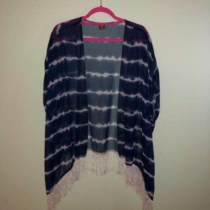 Women's mesh tunic (can fit women's size S, M, L)